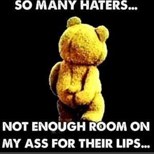 Meet your Posher, Pamela a.